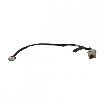 Βύσμα Τροφοδοσίας DC Power Jack Acer Aspire AN515-31 (5.5x1.7) With cable 65W - DC301011000 50.Q2XN2.002