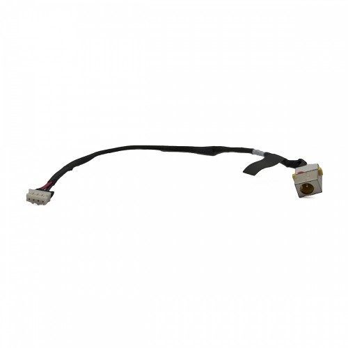 Βύσμα Τροφοδοσίας DC Power Jack Acer Aspire AN515-31 (5.5x1.7) With cable 65W - DC301011000 50.Q2XN2.002