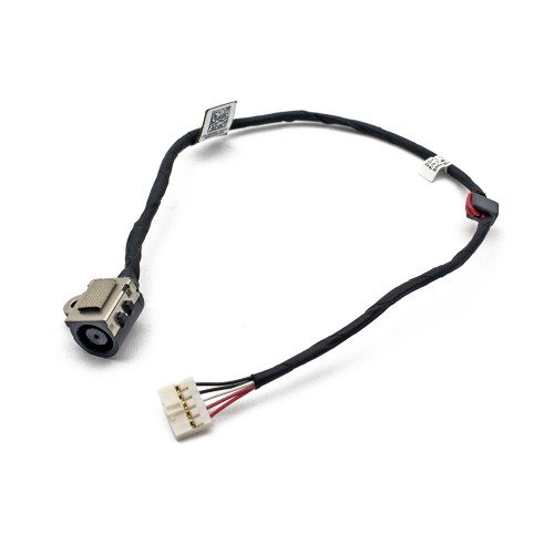 Βύσμα Τροφοδοσίας DC Power Jack DELL Inspiron 17 7737 7746 With cable - 8DK8R