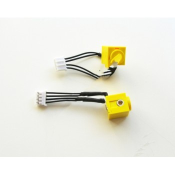 Βύσμα Τροφοδοσίας DC Power Jack PJ060 IBM T40 T41 T41p T42 T42p T43 T43p R50 R50e R50p R51 R51e R51p R52 R52e R52p с кабел
