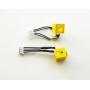 Βύσμα Τροφοδοσίας DC Power Jack PJ060 IBM T40 T41 T41p T42 T42p T43 T43p R50 R50e R50p R51 R51e R51p R52 R52e R52p с кабел