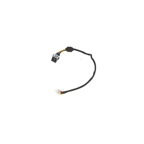 Βύσμα Τροφοδοσίας DC Power Jack PJ315 DELL Studio 14Z 1440 With cable - DC301003F00