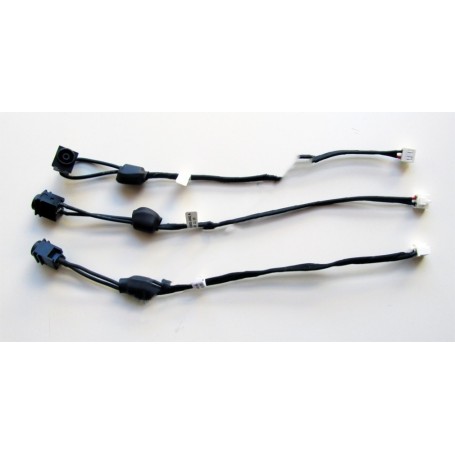 Βύσμα Τροφοδοσίας DC Power Jack PJ325 Sony VAIO VGN-N With cable - 073-0001-2492-A