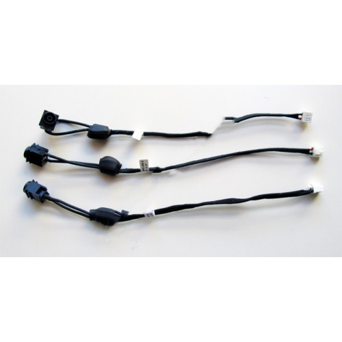 Βύσμα Τροφοδοσίας DC Power Jack PJ325 Sony VAIO VGN-N With cable - 073-0001-2492-A