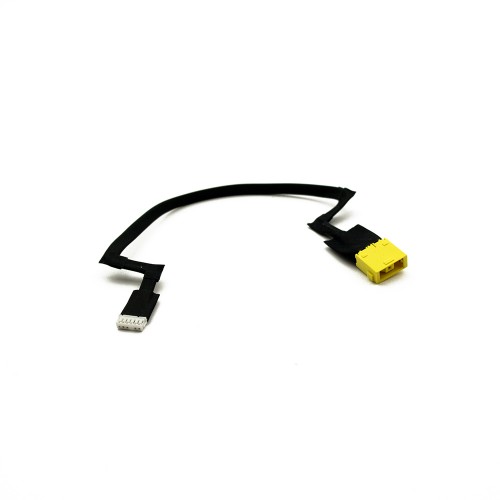 Βύσμα Τροφοδοσίας DC Power Jack PJ741 Lenovo IdeaPad S510P With Cable
