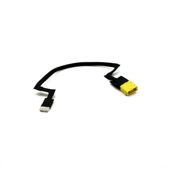 Βύσμα Τροφοδοσίας DC Power Jack PJ741 Lenovo IdeaPad S510P With Cable