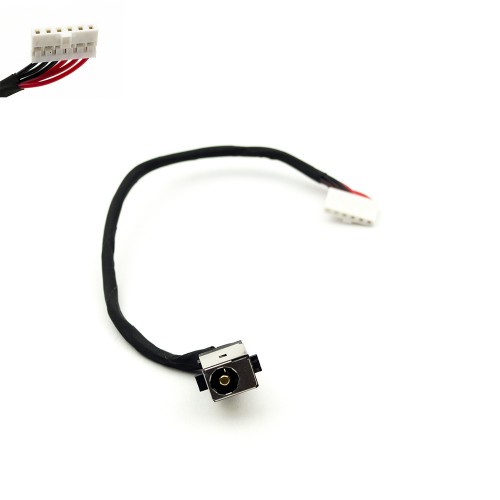 Βύσμα Τροφοδοσίας DC Power Jack PJ889 ASUS G551JK With cable