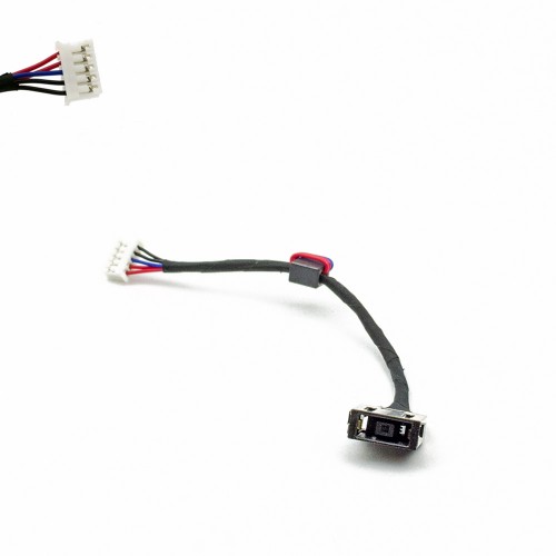 Βύσμα Τροφοδοσίας DC Power Jack PJ953 LENOVO IdeaPad Z510 with cable