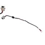 Βύσμα Τροφοδοσίας DC Power Jack Acer Aspire PJ901 E5-511 E5-521 E5-531 E5-551 E5-571 V3-532 V3-572 Extensa 2509 EX2509 EX2510 TMP256-M with cable for 40W - 50.ML9N2.002 DC30100RK00 DC30100QK00 (J051*; J155*)