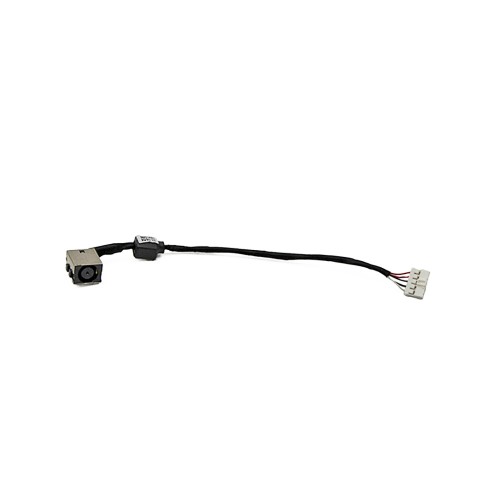Βύσμα Τροφοδοσίας DC Power Jack Dell Inspiron 14 5447 5448 With Cable - K8WDF