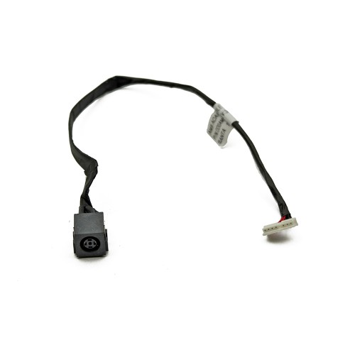 Βύσμα Τροφοδοσίας DC Power Jack Dell Inspiron 15 7559 With Cable - Y44M8 DD0AM9AD000