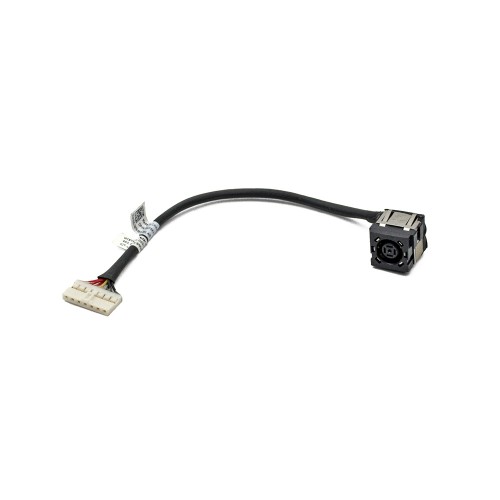 Βύσμα Τροφοδοσίας DC Power Jack Dell Inspiron 5749 With Cable - KF5K5