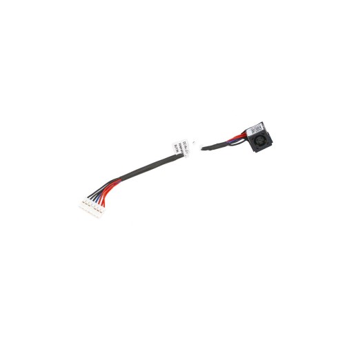 Βύσμα Τροφοδοσίας DC Power Jack PJ421 Dell Inspiron N5040 M5040 N5050 with cable - 50.4IP05.101
