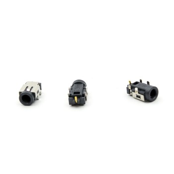 Βύσμα Τροφοδοσίας DC Power Jack PJ459 ASUS UX31E