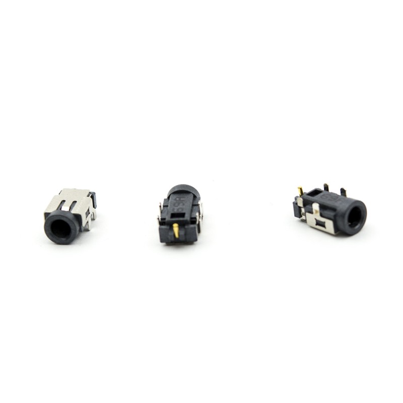 Βύσμα Τροφοδοσίας DC Power Jack PJ459 ASUS UX31E