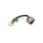 Βύσμα Τροφοδοσίας DC Power Jack PJ855 HP Pavilion 13-A X360 - 799825-YD1 762825-YD1
