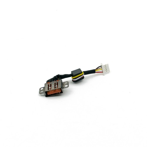 Βύσμα Τροφοδοσίας DC Power Jack PJ864 LENOVO Yoga 3 11 With cable - DC30100TX00
