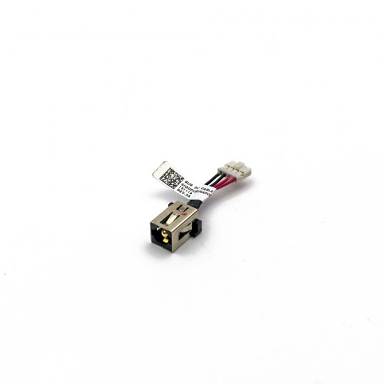 Βύσμα Τροφοδοσίας DC Power Jack Toshiba Chromebook CB30 CB30-A CB30-B CB35 CB35-A CB35-B With cable - A000286590 DD0BU9AD000