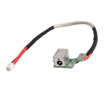 DC Power Board HP Pavilion DV9000 DV9500 DV9700 with Cable - 432985-001