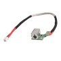 DC Power Board HP Pavilion DV9000 DV9500 DV9700 with Cable - 432985-001
