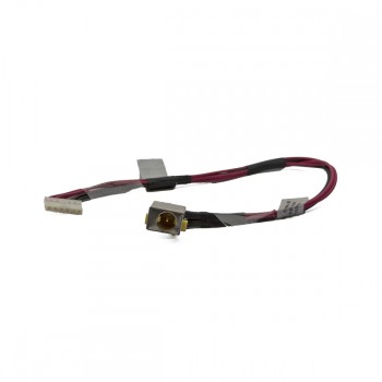 Βύσμα Τροφοδοσίας DC Power Jack Acer Aspire A315-41G A515-41G (5.5x1.7) With cable 65W - DC301010R00 50.GPYN2.002