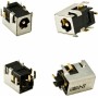 Βύσμα Τροφοδοσίας DC Power Jack PJ020 1.65mm center pin - Compaq HP Business Notebook NC6110 NC6120 NC6140 NX6110 NX6120 NX6130 NX8220