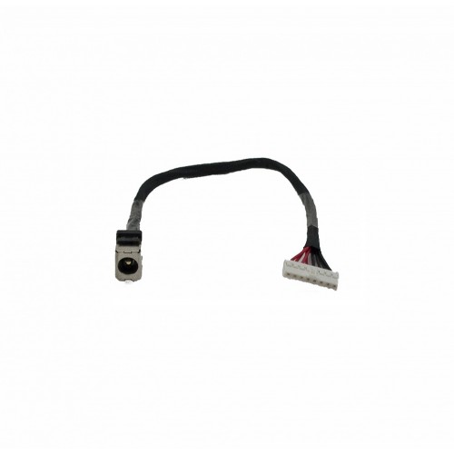Βύσμα Τροφοδοσίας DC Power Jack PJ1057 Asus Rog GL552 GL552VM With cable