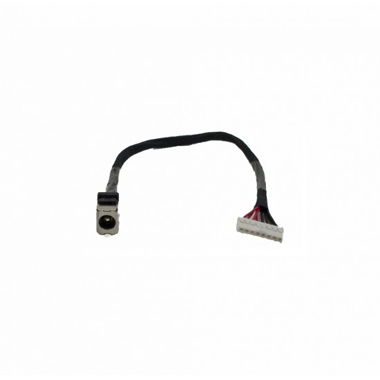 Βύσμα Τροφοδοσίας DC Power Jack PJ1057 Asus Rog GL552 GL552VM With cable Βύσμα Τροφοδοσίας DC Power Jack PJ1057 Asus Rog GL552 GL552VM With cable