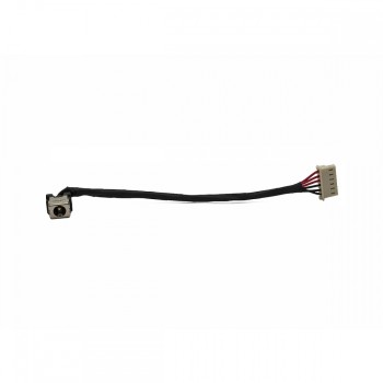 Βύσμα Τροφοδοσίας DC Power Jack PJ1059 Asus FX504 FX504GD FX504GE With cable - 14026-00010300