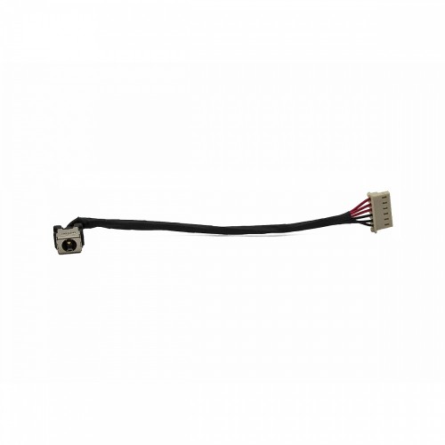Βύσμα Τροφοδοσίας DC Power Jack PJ1059 Asus FX504 FX504GD FX504GE With cable - 14026-00010300