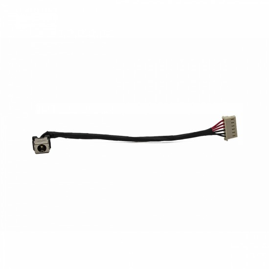 Βύσμα Τροφοδοσίας DC Power Jack PJ1059 Asus FX504 FX504GD FX504GE With cable - 14026-00010300