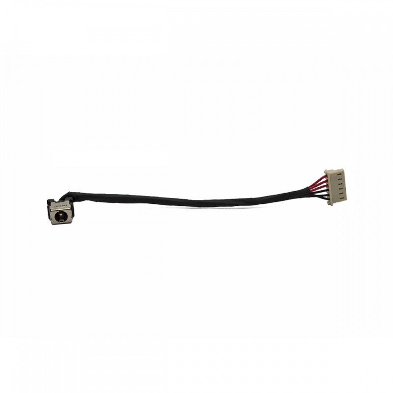 Βύσμα Τροφοδοσίας DC Power Jack PJ1059 Asus FX504 FX504GD FX504GE With cable - 14026-00010300