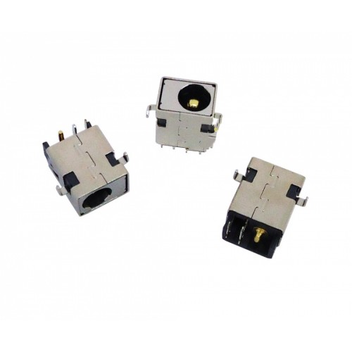 Βύσμα Τροφοδοσίας DC Power Jack PJ164 2.5mm ASUS G53 G53J G53SW G53SX