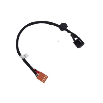 Βύσμα Τροφοδοσίας DC Power Jack PJ343 Sony VAIO VGN-AW With cable - M780 073-0001-5266_A