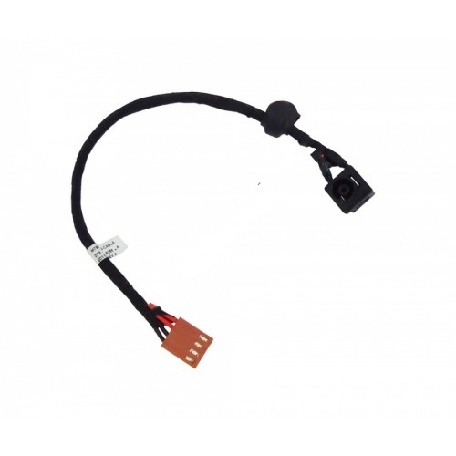 Βύσμα Τροφοδοσίας DC Power Jack PJ343 Sony VAIO VGN-AW With cable - M780 073-0001-5266_A