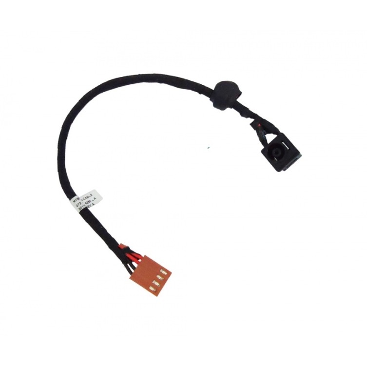 Βύσμα Τροφοδοσίας DC Power Jack PJ343 Sony VAIO VGN-AW With cable - M780 073-0001-5266_A