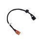 Βύσμα Τροφοδοσίας DC Power Jack PJ343 Sony VAIO VGN-AW With cable - M780 073-0001-5266_A