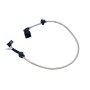 Βύσμα Τροφοδοσίας DC Power Jack PJ414 073-0001-6049_A M751 - SONY VAIO VGN-SR With cable