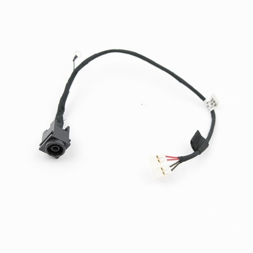 Βύσμα Τροφοδοσίας DC Power Jack PJ416 Sony Vaio VPC-EL VPCEL Serie with cable