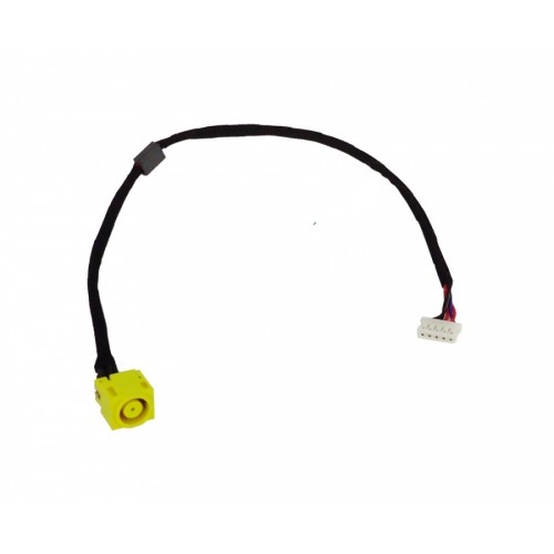Βύσμα Τροφοδοσίας DC Power Jack PJ539 ThinkPad Edge E430 With Cable - 04W4236