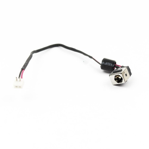 Βύσμα Τροφοδοσίας DC Power Jack PJ547 TOSHIBA MINI NB200 NB205 with cable