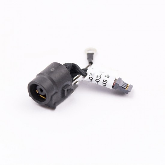 Βύσμα Τροφοδοσίας DC Power Jack PJ605 SONY VAIO E Series SVE11135CXW with cable - 603-0201-7774_A