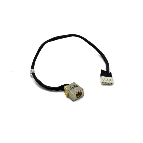 Βύσμα Τροφοδοσίας DC Power Jack PJ649 Acer Aspire E1-731G V3-731G V3-771G With Cable - 1417-006N000