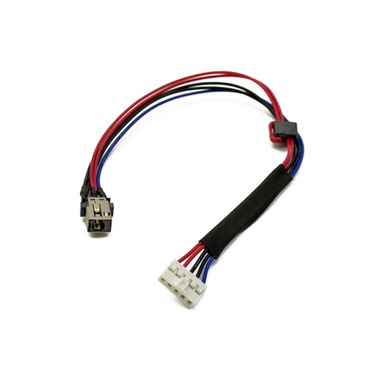 Βύσμα Τροφοδοσίας DC Power Jack PJ885 Acer Chromebook C810 CB5-311 CB5-311P with cable 50.MPRN2.003