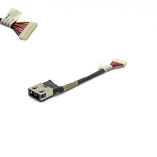 Βύσμα Τροφοδοσίας DC Power Jack PJ936 Lenovo Thinkpad T540P W540 W540p W541 with cable - 04X5515 50.4LO05.001