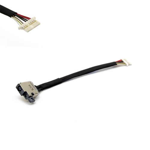 Βύσμα Τροφοδοσίας DC Power Jack PJ976 HP Spectre 13-4193dx 13-4193nr 13-4194dx X360