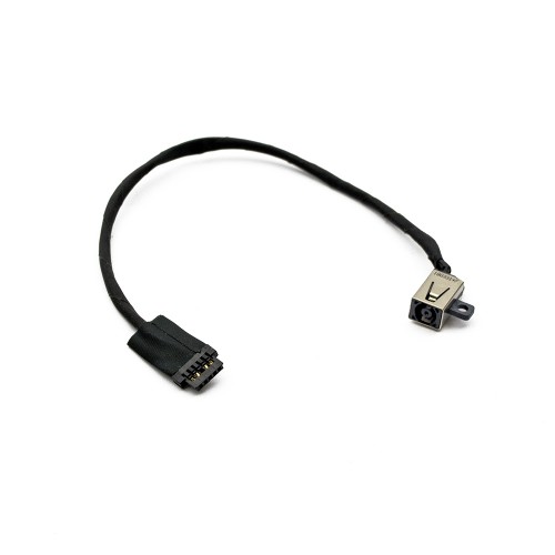 Βύσμα Τροφοδοσίας DC Power Jack PJ984 HP Chromebook 11 G5 with cable - 920842-001