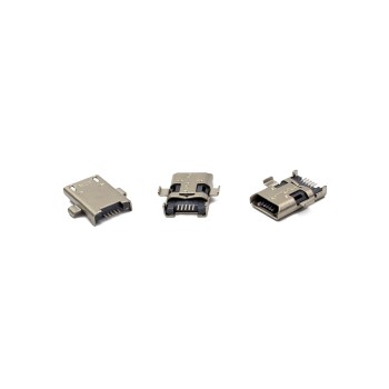 Asus Z300 Micro USB Jack