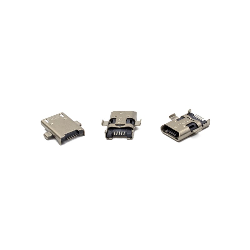 Asus Z300 Micro USB Jack