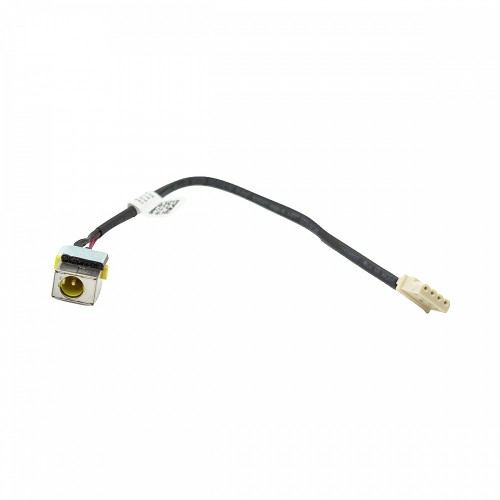 Βύσμα Τροφοδοσίας DC Power Jack Acer Aspire F5-573 F5-573G E5-523G E5-553G E5-575 E5-575G E5-575T E5-575TG E5-576 E5-576G K50-20 Travelmate P259-G2-MG P259-MG With Cable 65W - 50.GFHN7.002 DD0ZAAAD100